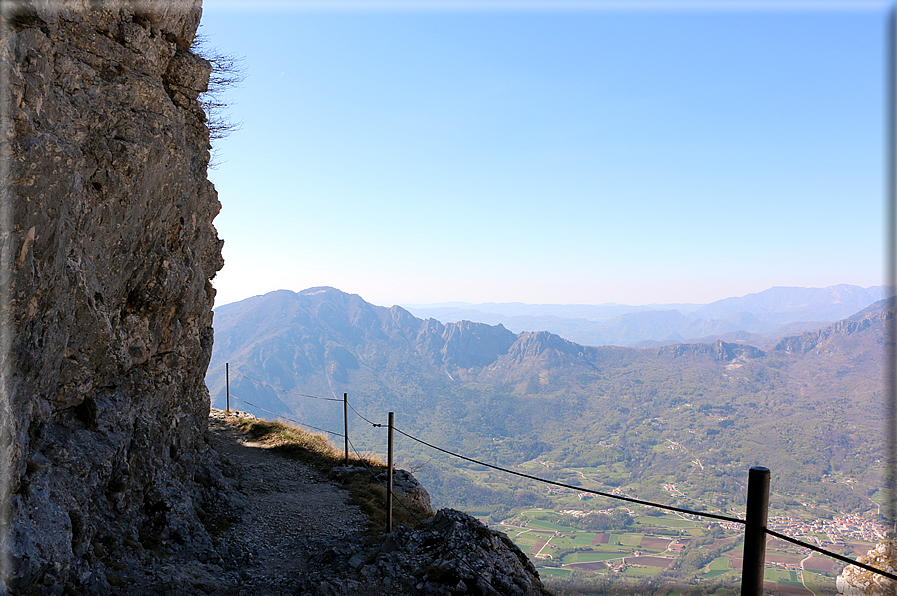 foto Monte Cengio